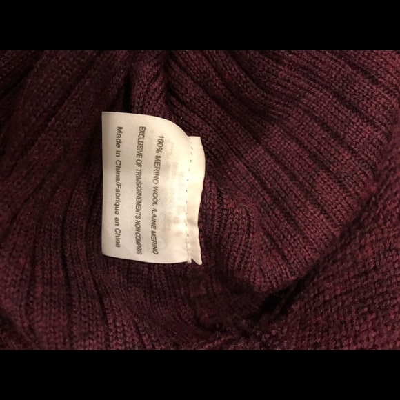 Authentic Tory Burch sweater - Picture 6 of 6
